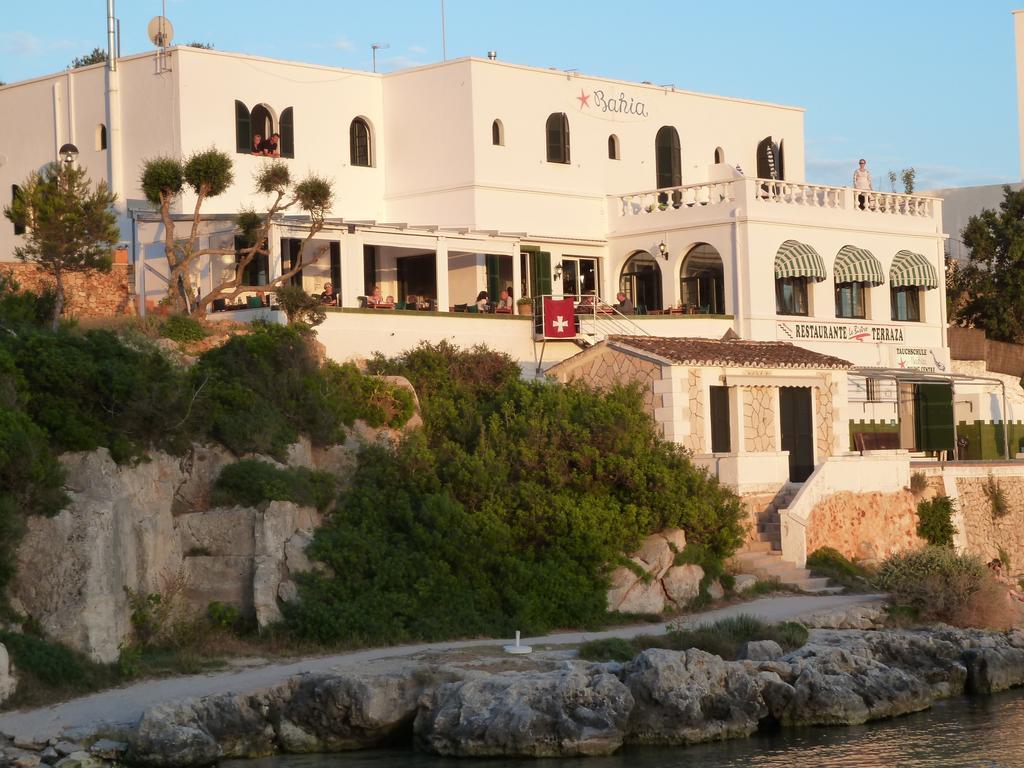 Hotel Bahia Cala Santandria  Esterno foto